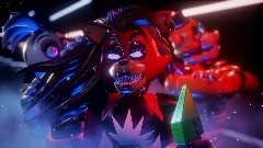 A screenshot taken in Dreams. 3 of 20.
