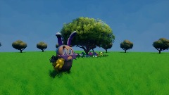 "Well Worm Fellas. We Can Now Make A Console Kitty BBQ!"