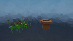 A screenshot taken in Dreams. 2 of 3.