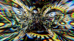 A screenshot taken in Dreams. 11 of 12.