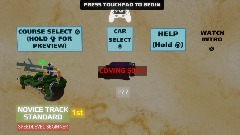 A screenshot taken in Dreams. 6 of 25.