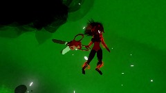 Chainscissors Remix of <clue> Shoggoth Miniboss