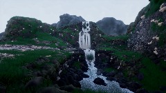 A screenshot taken in Dreams. 8 of 8.