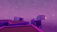 My Dreamiverse Dash!