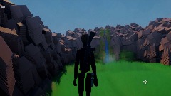 A screenshot taken in Dreams. 1 of 1.