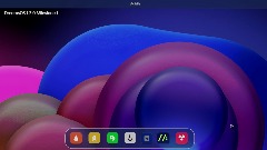 A screenshot taken in Dreams. 1 of 28.