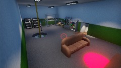 A screenshot taken in Dreams. 4 of 11.