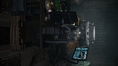 A screenshot taken in Dreams. 20 of 30.