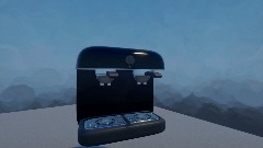 Espresso Machine