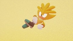 A screenshot taken in Dreams. 3 of 3.