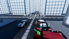 AY|Road Trip C11: The City