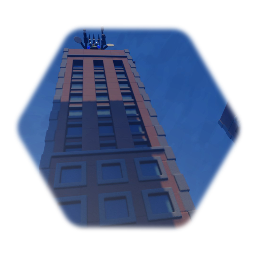 How Afton dies in ruin