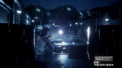 Remix of Third Person Cover Shooter Template