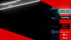 Friday night att's fepi (My new project)