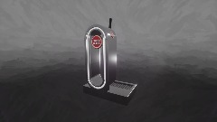 A screenshot taken in Dreams. 1 of 2.