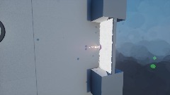 Inpossible Espacial mission