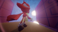 A screenshot taken in Dreams. 1 of 9.