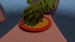 A screenshot taken in Dreams. 1 of 10.