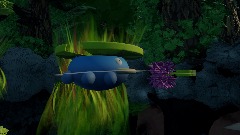 A screenshot taken in Dreams. 3 of 9.
