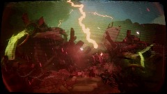 A screenshot taken in Dreams. 18 of 23.