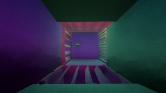 Real Matrix Dream I Had When I Was 10