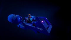 A screenshot taken in Dreams. 3 of 12.