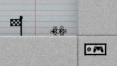 A screenshot taken in Dreams. 8 of 23.