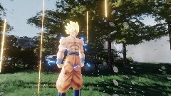 A screenshot taken in Dreams. 8 of 30.