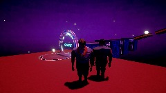 A screenshot taken in Dreams. 1 of 1.