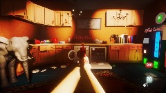 A screenshot taken in Dreams. 4 of 4.