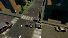 Car sim