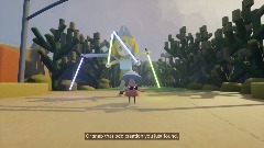 A screenshot taken in Dreams. 7 of 10.