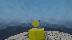 A screenshot taken in Dreams. 10 of 28.