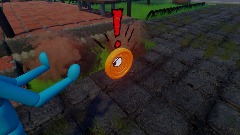 A screenshot taken in Dreams. 4 of 4.