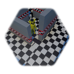 Night 1 Fnaf 1