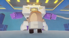 A screenshot taken in Dreams. 24 of 25.