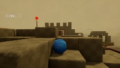 A screenshot taken in Dreams. 10 of 10.