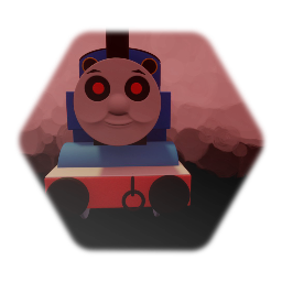 Thomas The Tank Engine.Exe Shed 17