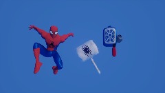 A screenshot taken in Dreams. 11 of 11.