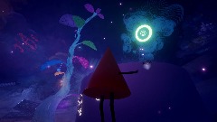 A screenshot taken in Dreams. 7 of 7.