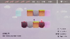 A screenshot taken in Dreams. 2 of 18.