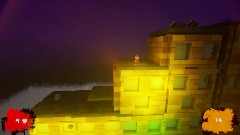 A screenshot taken in Dreams. 4 of 6.