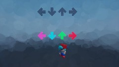 Friday Night Funkin Template