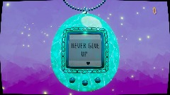 A screenshot taken in Dreams. 9 of 22.