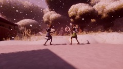 A screenshot taken in Dreams. 17 of 17.