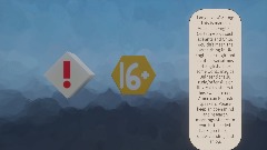 Remix of Warnings/Disclaimers