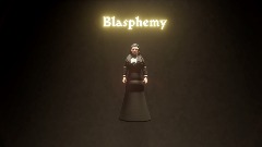 Blasphemy