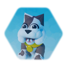 Churchill insurance - Churchill The Dog