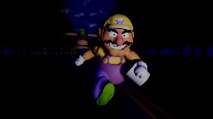 WARIO DIES AFTER STEALING FROM SHREK