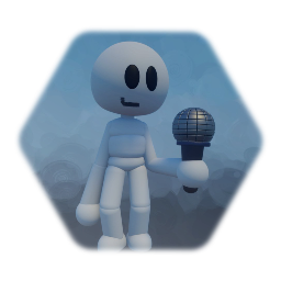 Wow new animation LOGIC V1